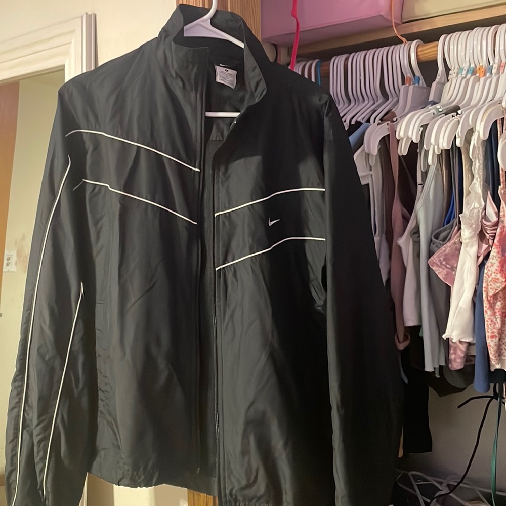 nike jacket